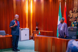 INSECURITY: Results to Be Seen Soon, Defence Minister Says