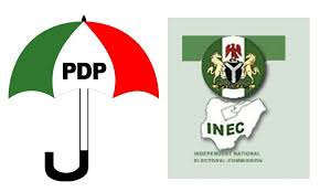 INEC Holds Rare Face-to-Face With PDP Leaders to Address Deepening Party Crisis