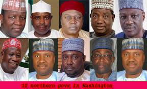 Northern Governors