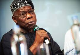 Olusegun Obasanjo
