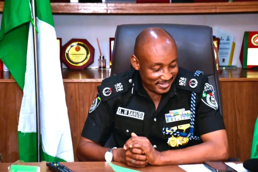 2027 Elections: FCT Police Commissioner Warns Against Violence, Electoral Offences