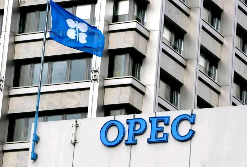 OPEC+ Warns of High Cost of Repairing Middle East Energy Infrastructure