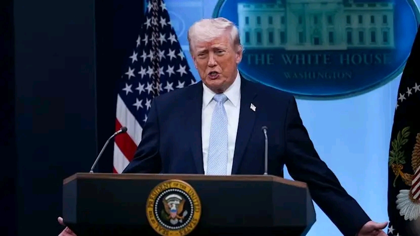 Trump Opposes Iran Plan to Charge Tankers in Hormuz