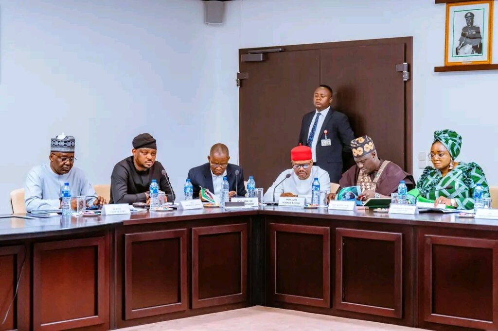 Presidency Launches ‘Save Our Mothers’ Campaign, Appoints State Ambassadors