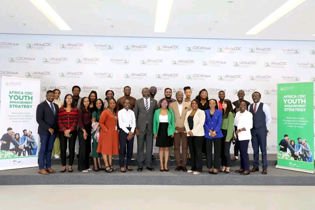 RenewHER Campaign Launched to Boost Maternal Health Nationwide