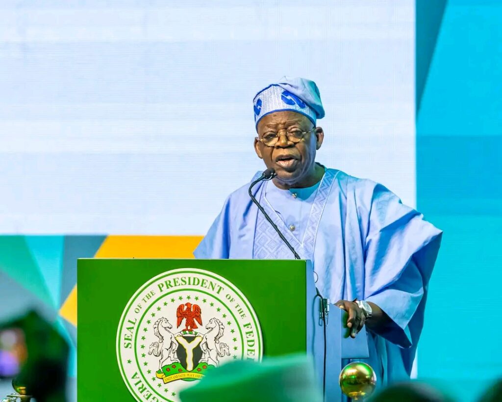 Tinubu Orders Measures to Cushion Impact of Middle East Crisis on Nigerians