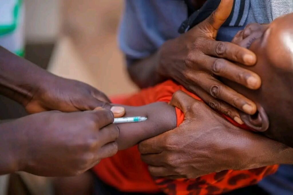 WHO Report Highlights Major Immunisation Gains but Warns of Gaps