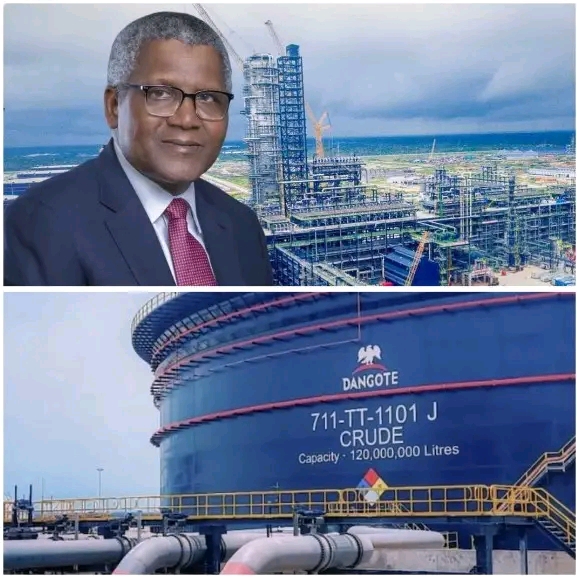 Dangote Plans Pan-African IPO to Sell 10% Refinery Stake