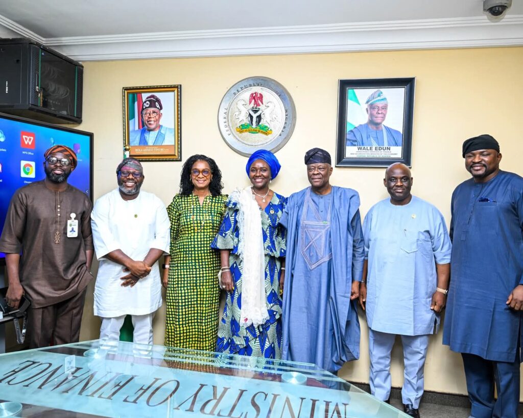 Finance Minister Commends NUPRC as Oil Production Hits 1.84 Million Barrels Daily