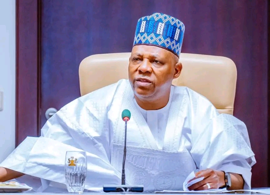Shettima Begins Two-Week Leave, Reaffirms Commitment to National Service