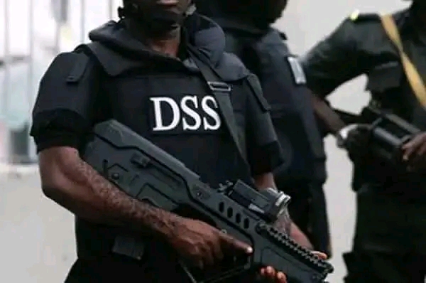 Ex-DSS Officer Ezeakolam Arraigned Over Alleged IPOB Membership