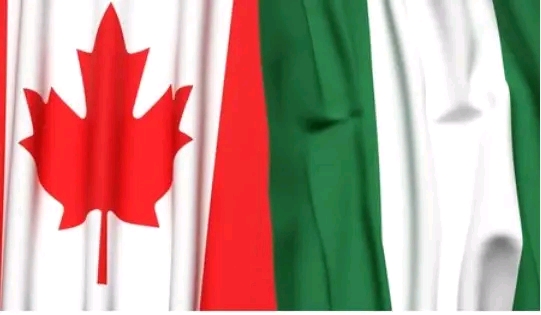 Nigeria, Canada Sign Expanded Air Services Agreement to Boost Direct Flights