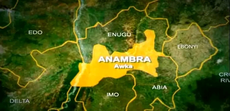 Anambra Agency Arrests Mother, Accomplice Over Alleged Sale of Baby for ₦2.9 Million