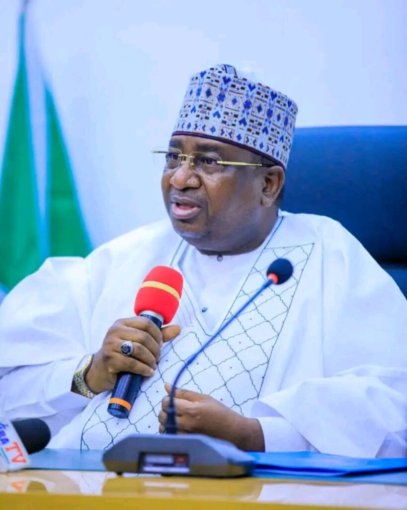 Wipe Out Bandits, Kebbi Governor Urges Military