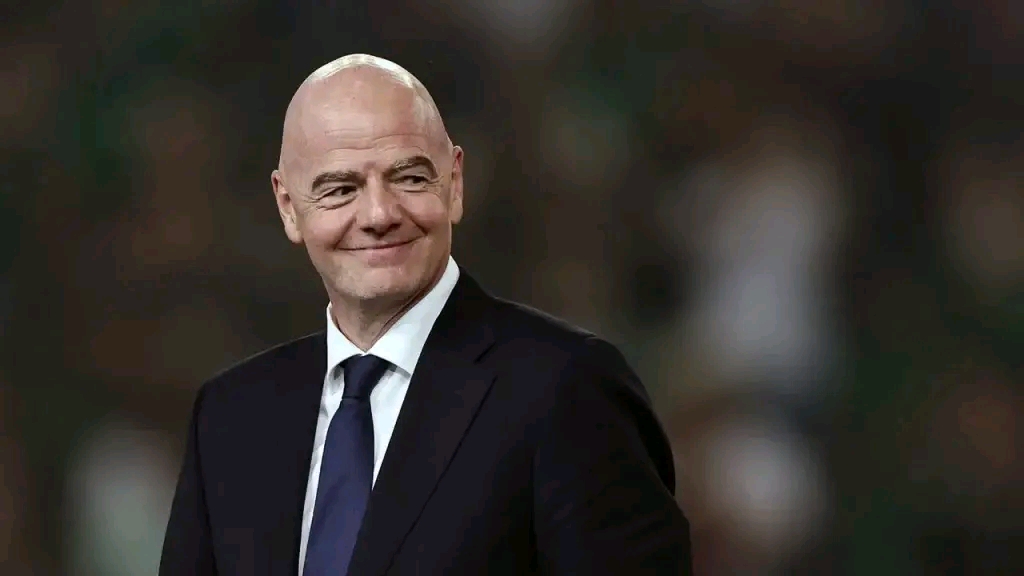 FULL LIST: Nations Opposing, Backing Infantino Ahead of 2027 FIFA Election