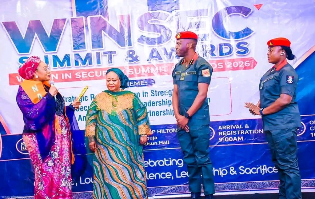 Minister Commends NSCDC Mining Marshals for Restoring Order to Nigeria’s Mining Sector