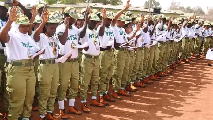 2025 Batch ‘B’ Stream II Corps Members to Pass Out September 3 — NYSC