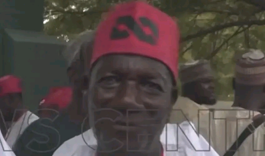 “I Now Have Three Wives After Adding Another,” Says Kano Mass Wedding Beneficiary
