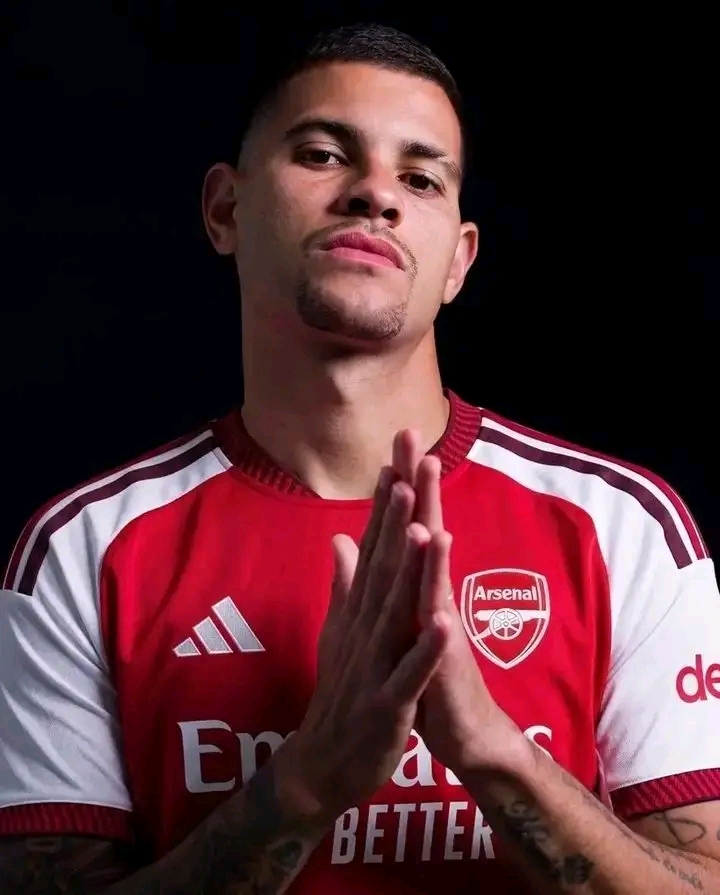 “I’m Your Warrior,” Guimarães Tells Arsenal Fans, Targets Trophies