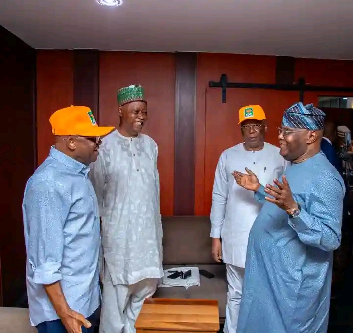 Osun Election: Atiku Says ‘Best of Nigerians Are in ADC’