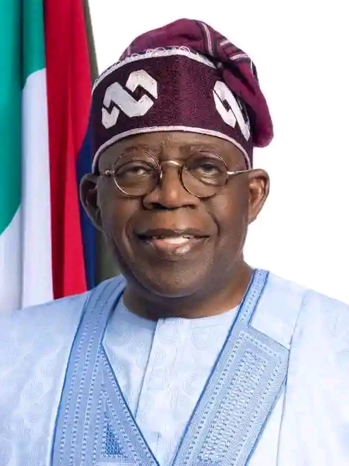 Tinubu Hails Nigerian Firm After AfCFTA Awards Billion-Dollar Customs Project