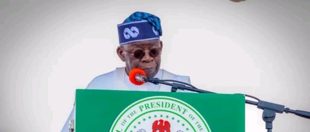 No Difference Worth Breaking Nigeria Apart — Tinubu