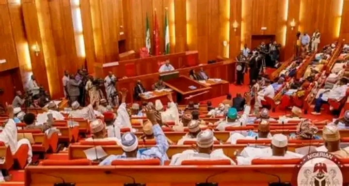 NEITI Report: Senate Gives Seplat, Network E&P and Two Others 48 Hours