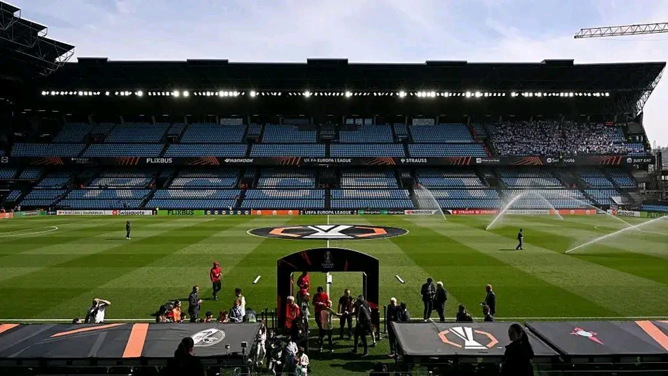 La Liga to Inspect Celta Vigo Pitch Over Suspected Fungus